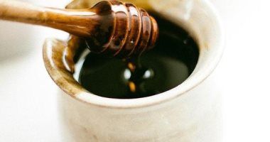 Molasses