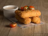 Mozzarella Fingers