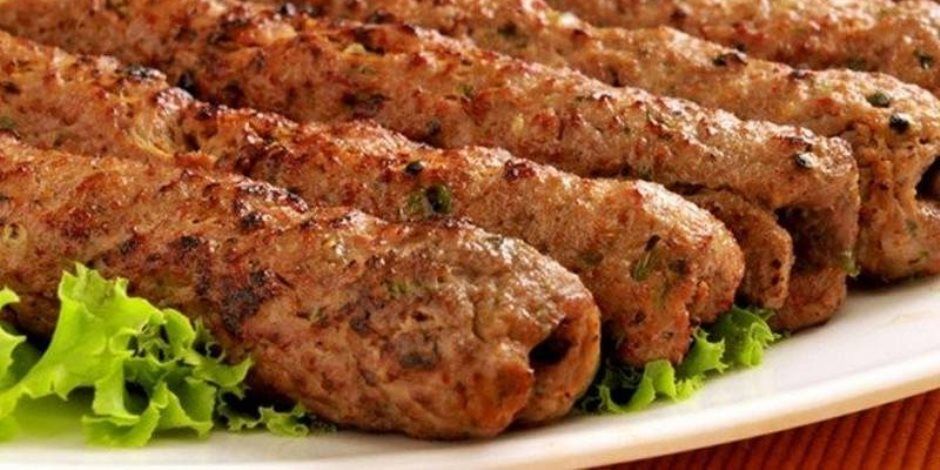1/2 Kilo Kofta Meal