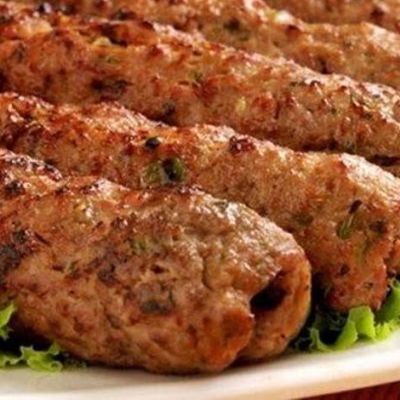 1/2 Kilo Kofta Meal