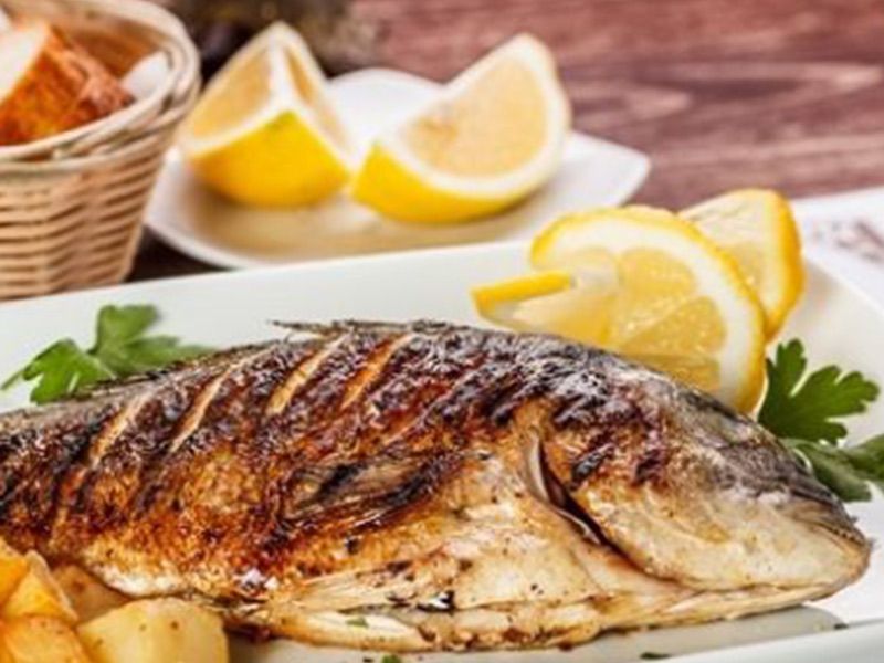 Tilapia Meal