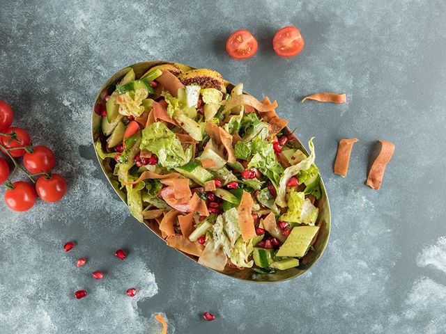 Fattoush