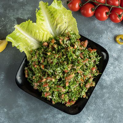 Tabbouleh