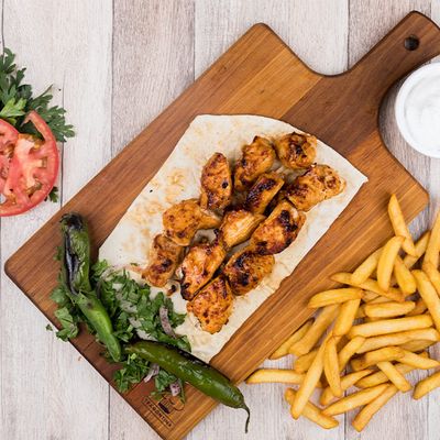 Kabab N' Kofta photo 7