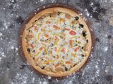 Chicken Shawerma Pizza Offer