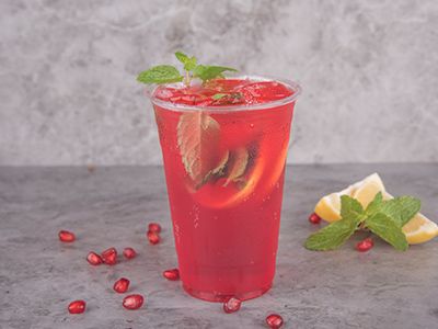 Pomegranate