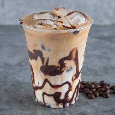Ice Mocha