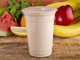 Banana Smoothie - Liter