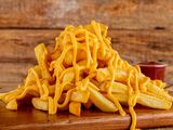 Cheese Fries