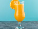 Orange Smoothie