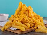 Cheese Potato packet