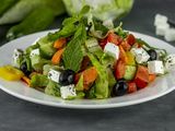 Grill Salad