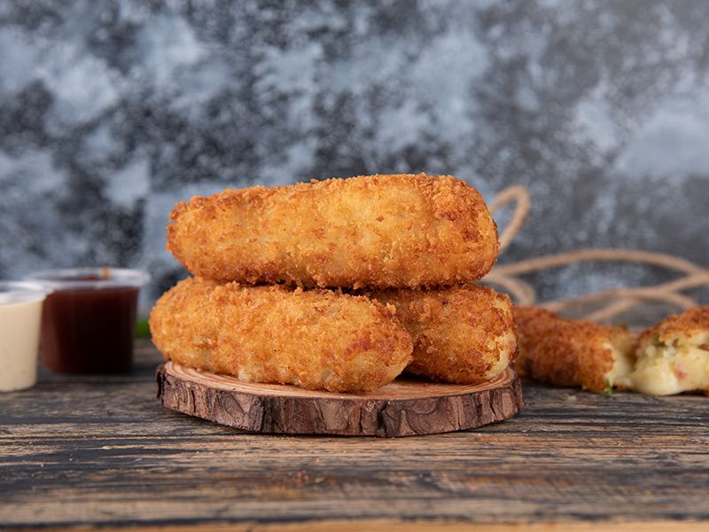 Mozzarella Sticks