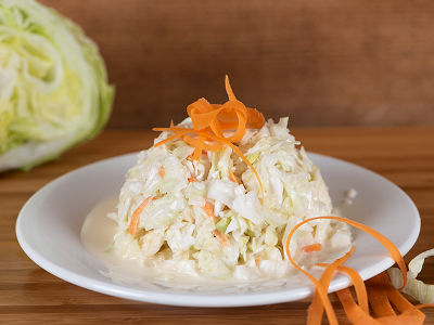 Large Coleslaw