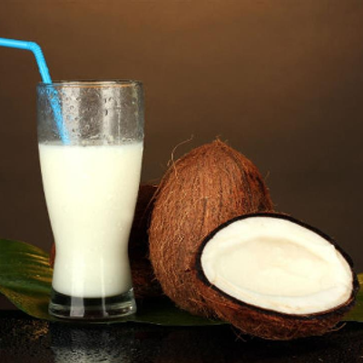 Coconut Vanilla