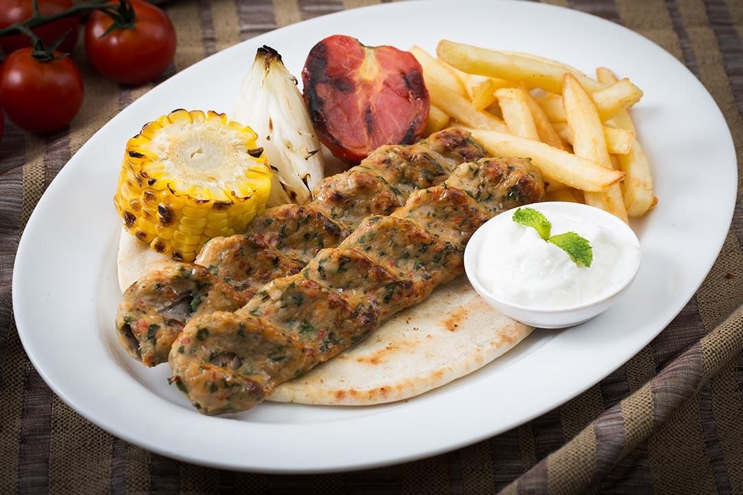 Mickey Mouse Meal