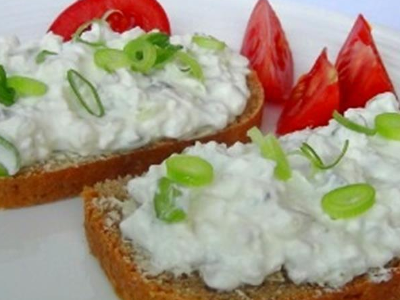 Quraish Cheese Sandwich