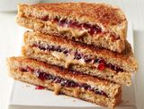 PB and Jam