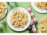 Alfredo Pasta