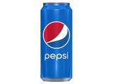 Pepsi Can