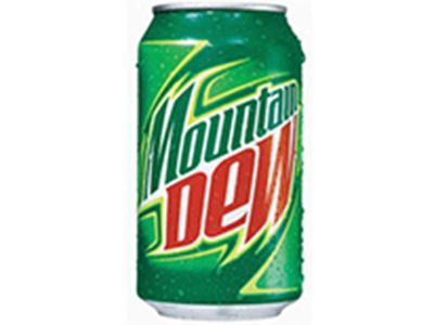 Mountain Dew