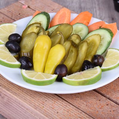 Pickles