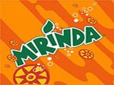 Mirinda Orange