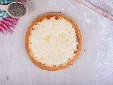 Cheesy Pizza Offer