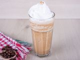 Hazelnut Coffee