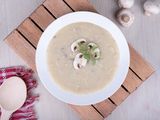 Mushroom Soup