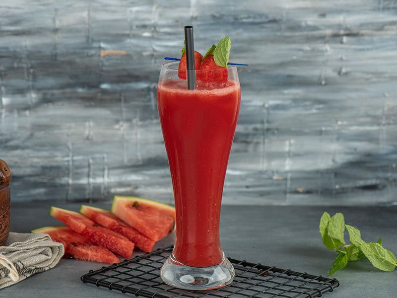 Watermelon Smoothie