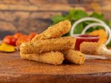 Fire cheddar sticks 3 pieces