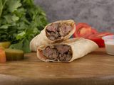 Kebab Sandwich