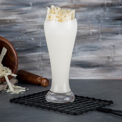 Vanilla Milkshake