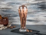 Chocolate Milkshake