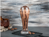 Mars Chocolate Milkshake