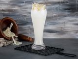 Vanilla Milkshake