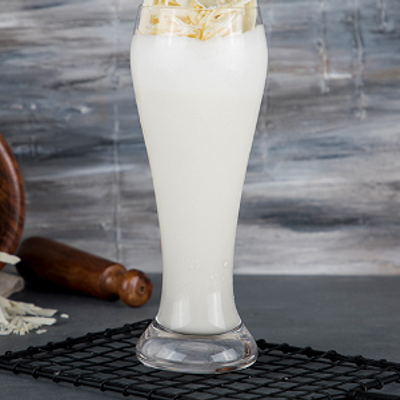 Vanilla Milkshake