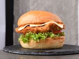 Chicken Burger Sandwich