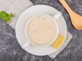 Cream Chicken Soup