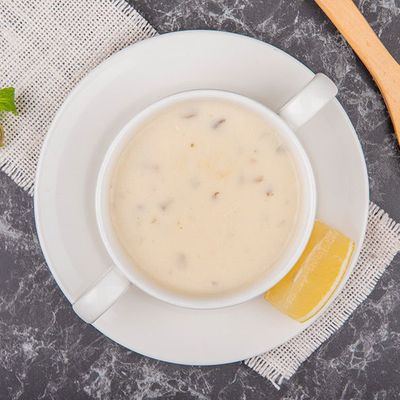 Chicken Cream Soup