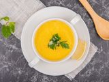 Lentils Soup