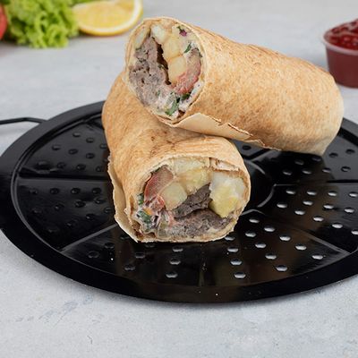 Kofta Sandwich