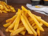 fingers With Mayonnaise packet