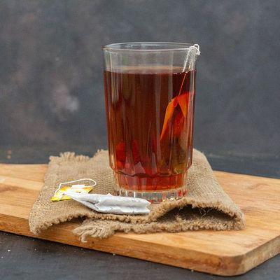Shababek Tea