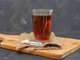 Plain Tea