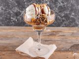 Ice Cream Scoops