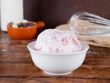 Strawberry Ice Cream