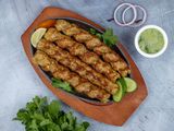 Chicken Kebab