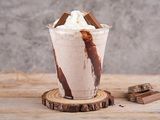Kit Kat Milkshake
